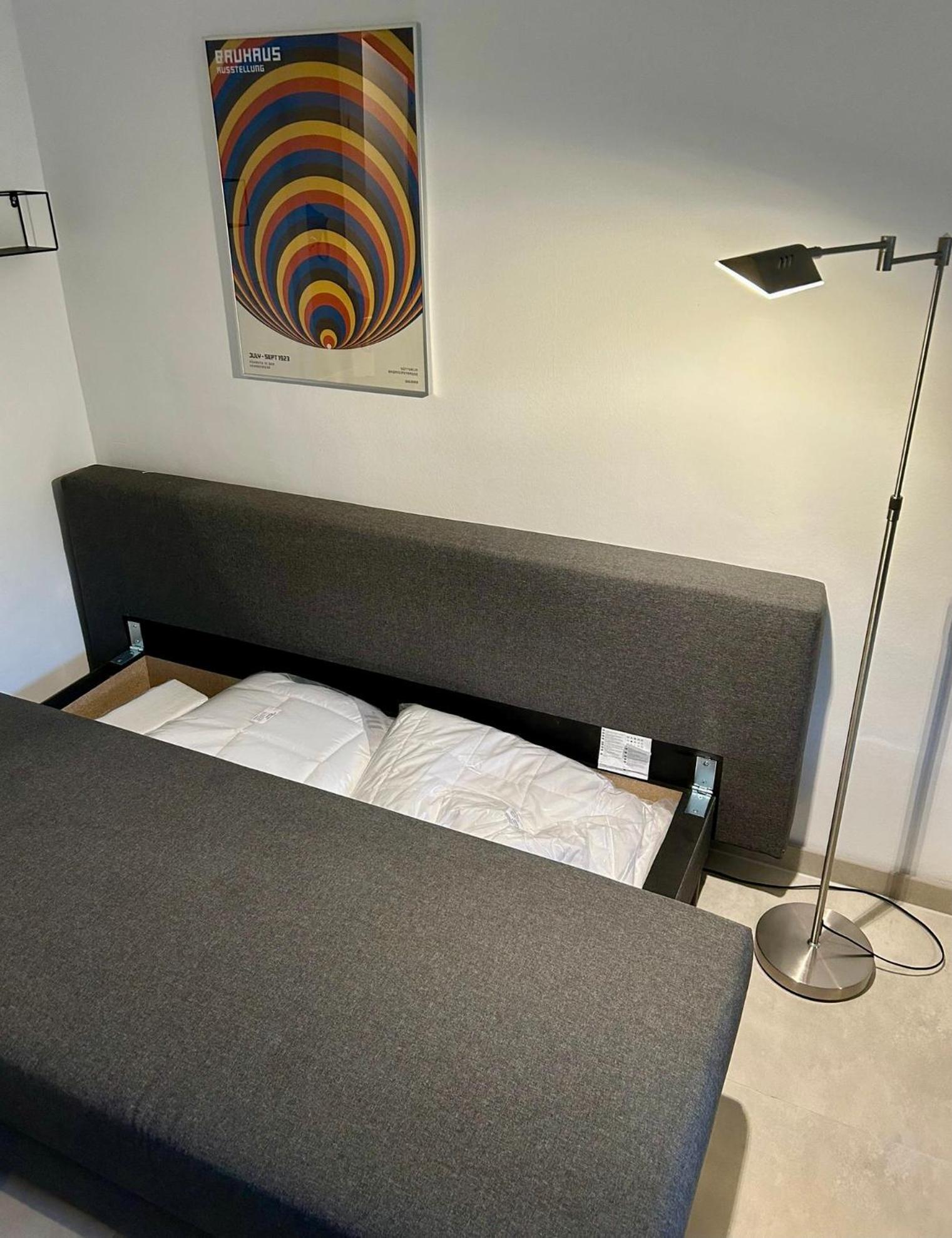 Feelslikehome - Urbane Altbauwohnung Mit Dachterasse& Parkplatz Bochum Exteriör bild